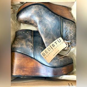 BED STU Booties!!